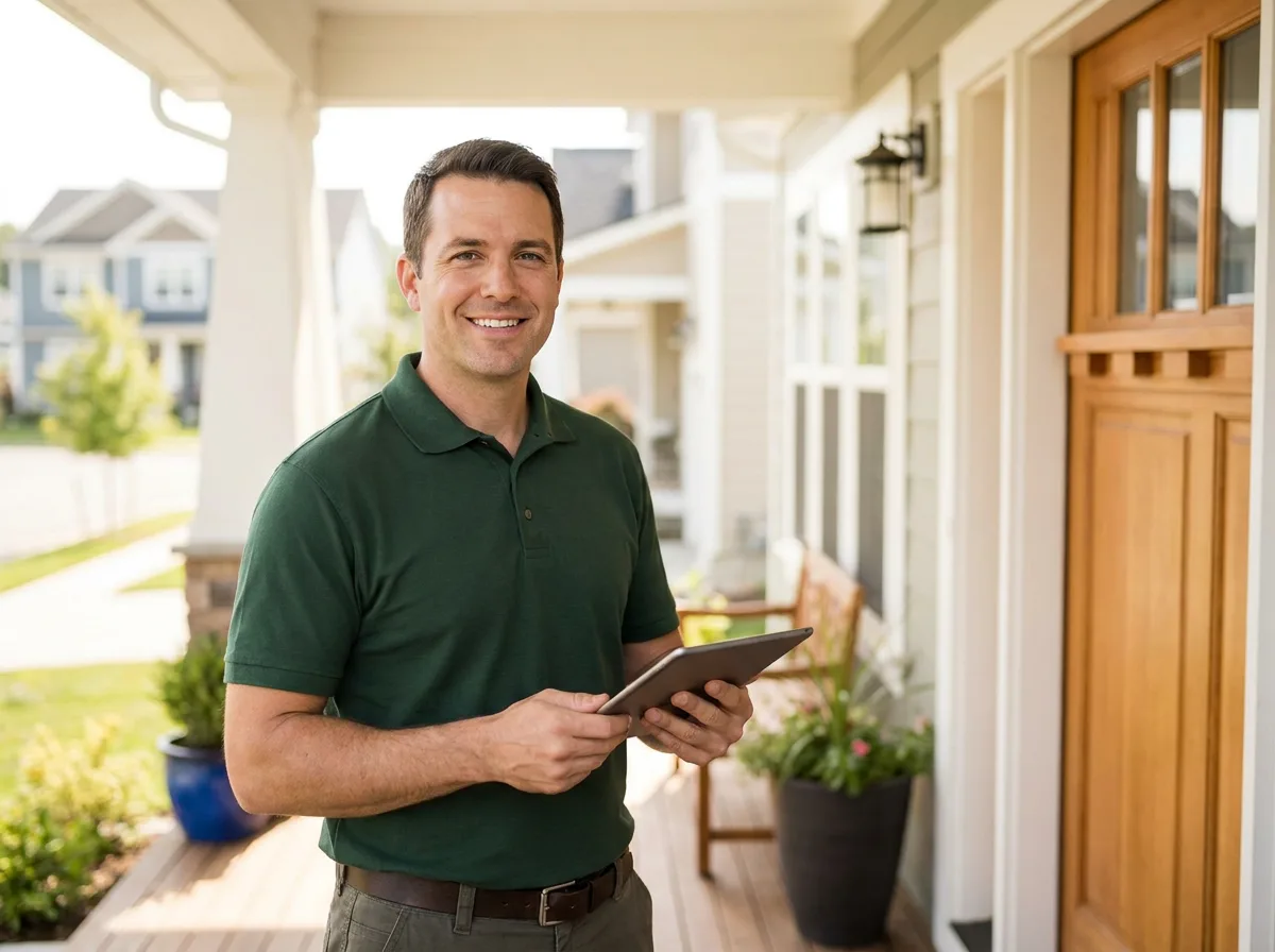Pest control FAQs for Graford, TX